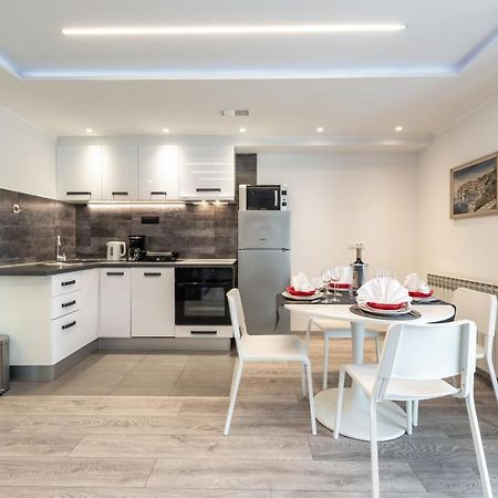 Luxury Apartment Bobara Mlini Exterior foto