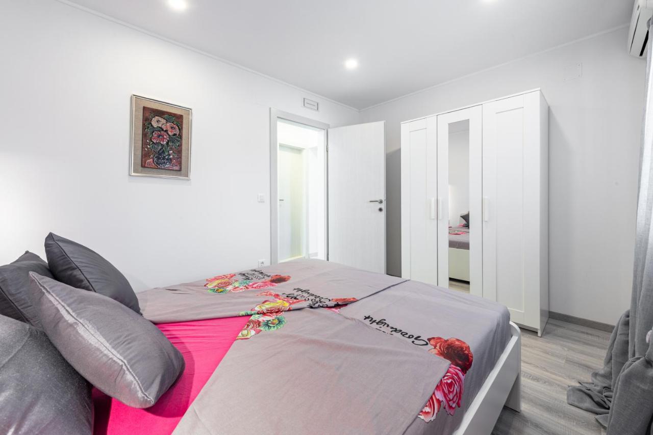 Luxury Apartment Bobara Mlini Exterior foto