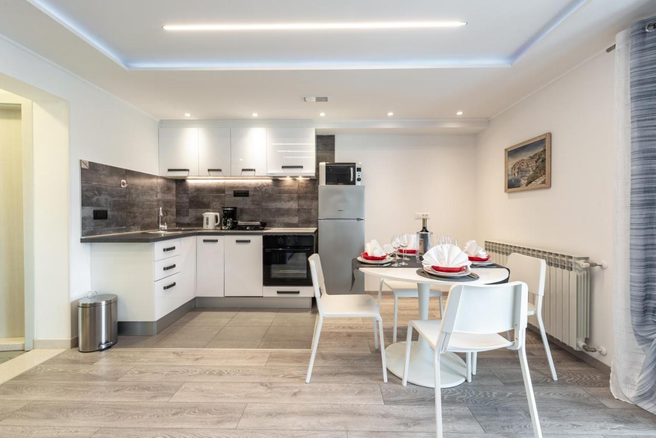 Luxury Apartment Bobara Mlini Exterior foto