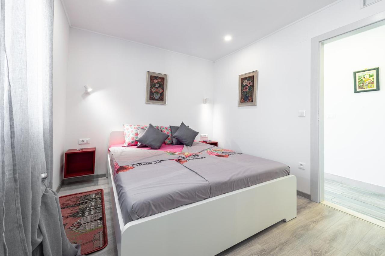 Luxury Apartment Bobara Mlini Exterior foto