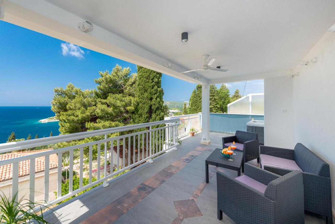 Luxury Apartment Bobara Mlini Exterior foto