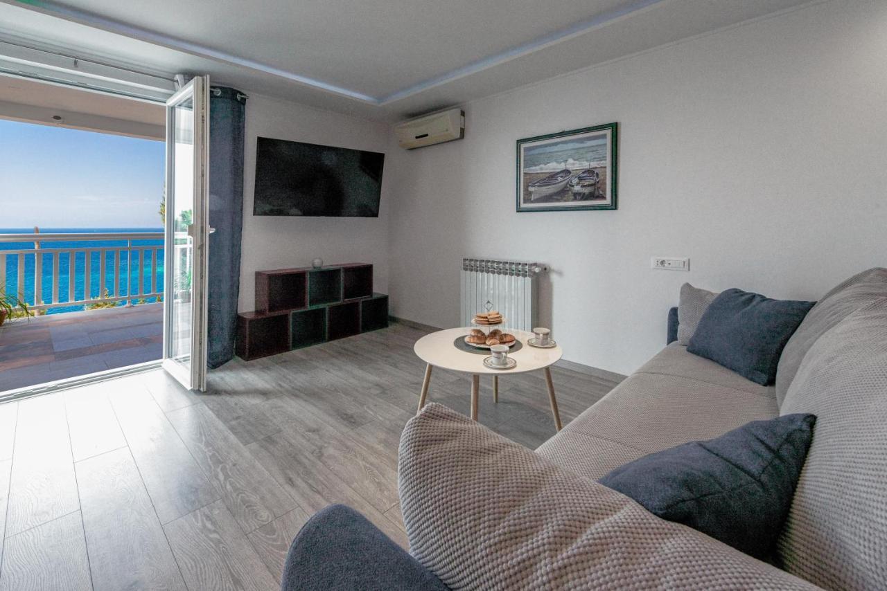 Luxury Apartment Bobara Mlini Exterior foto