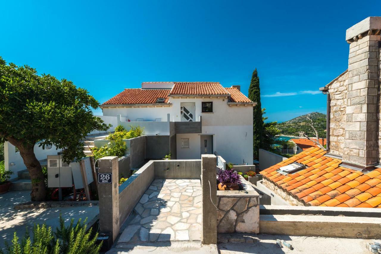 Luxury Apartment Bobara Mlini Exterior foto