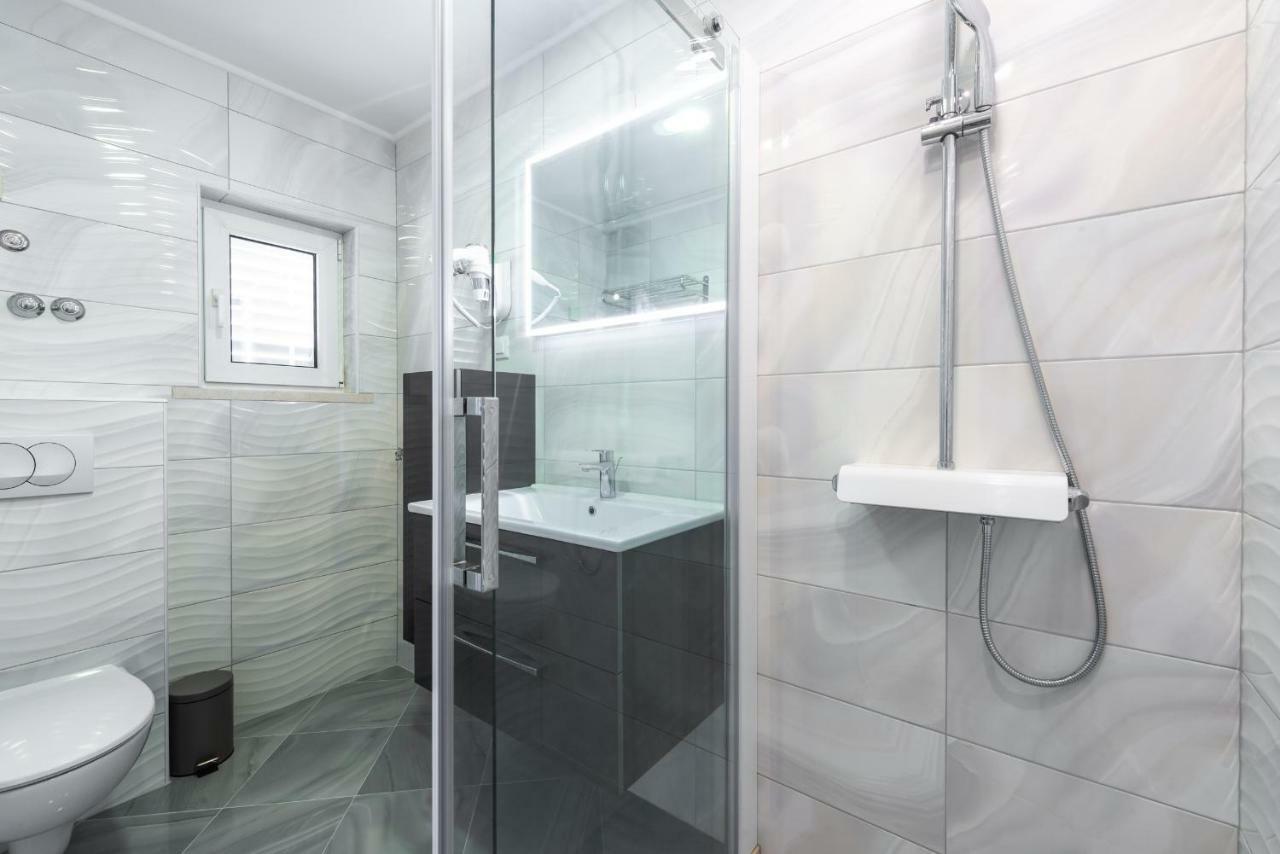Luxury Apartment Bobara Mlini Exterior foto